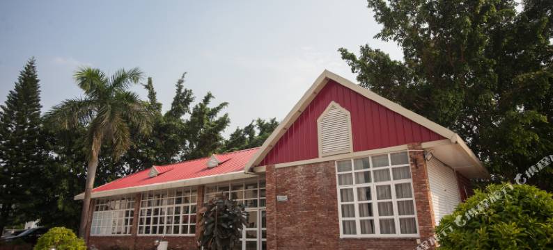 佛山花缘居民宿(陈村花卉世界店)图片