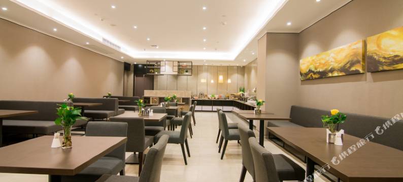如家精选酒店(杭州未来科技城火车西站店)图片