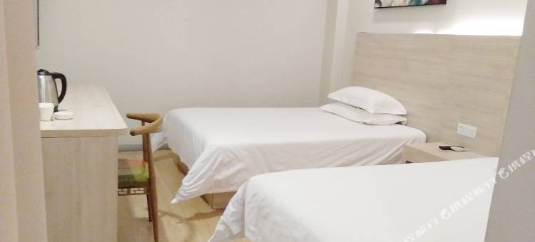 如家华驿精选酒店(天津南开大学天开园店)图片