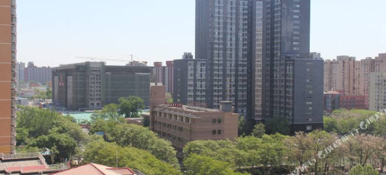 京都民宿(北京劲松店)图片