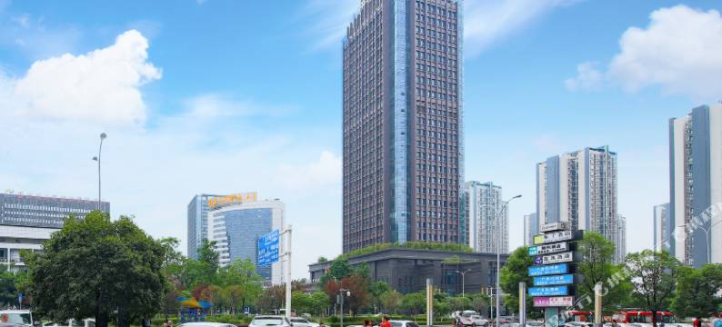 重庆创兴酒店图片