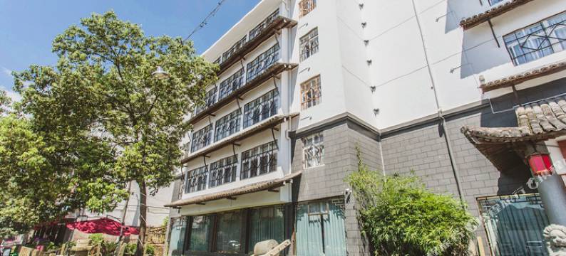 楠溪江金泰大酒店图片