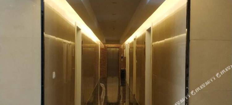 千诚酒店(吕梁汾阳医科大学店)图片