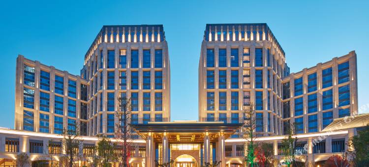 遵义开元名都大酒店图片