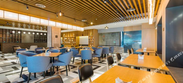 桔子酒店(舟山普陀半升洞码头店)图片