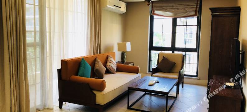 清水湾云海轩酒店图片