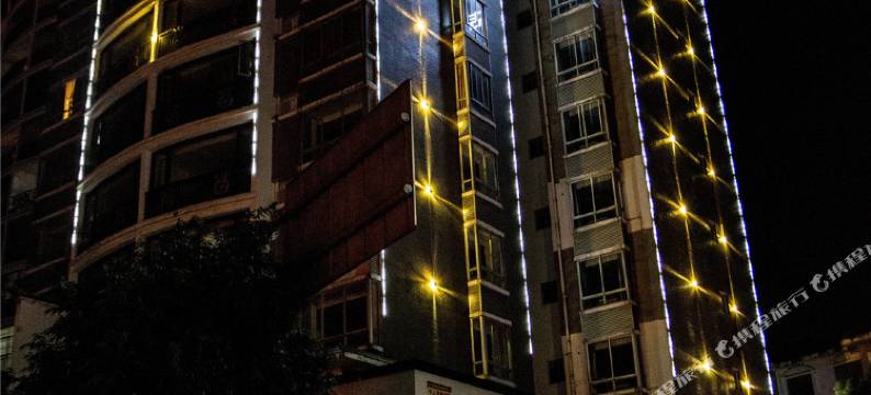 防城港金帝亚大酒店图片