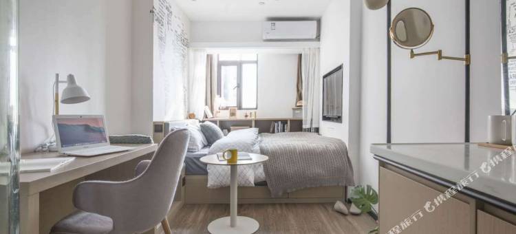 城家公寓酒店(上海七宝店)图片