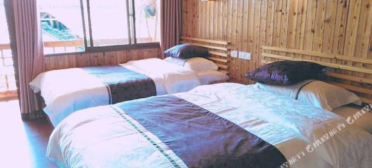 龙胜神龙客栈图片