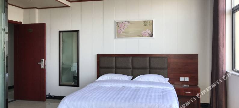 麻城燕兴商务宾馆图片