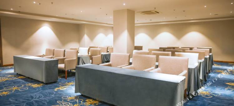 敦化京华·尊享酒店图片