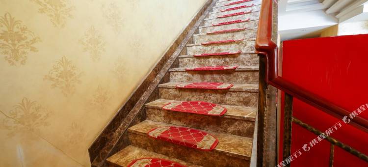 海城绅豪斯商务宾馆图片