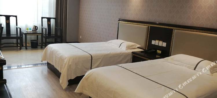 唐年酒店(邯郸107国道店)图片