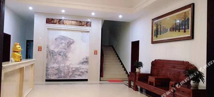 桃源弘德商务酒店图片
