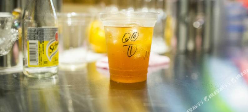 美国村城市住宿旅馆(Stay in the City Amemura)图片