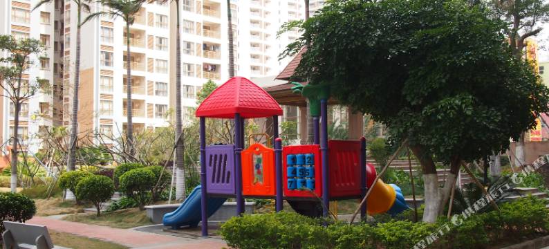 风帆度假公寓(阳江闸坡店)图片