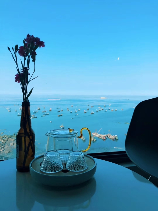 Heng Tai Hotel Over view