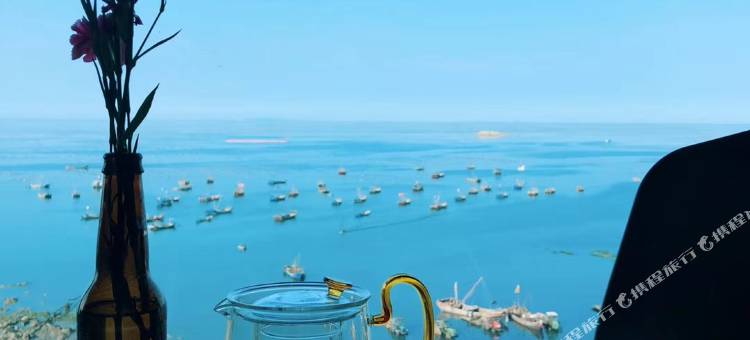 长海恒泰假日酒店图片