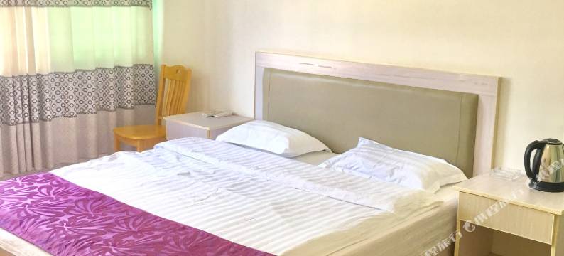 仙岛湖宜家旅馆图片