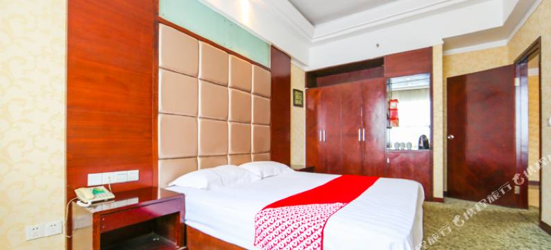 宁远永舜假日酒店图片