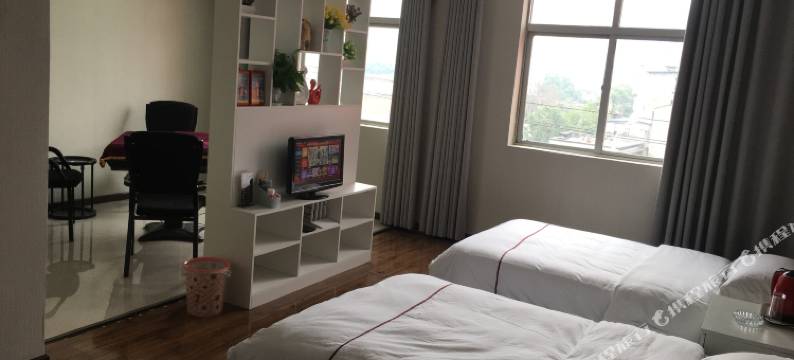 襄阳三和商务宾馆图片