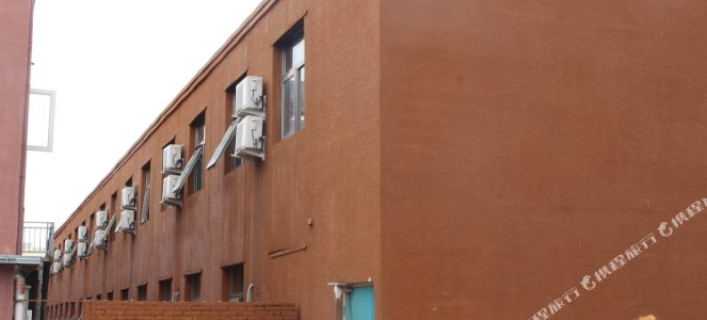 北京布奇诺克精品酒店图片