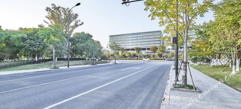忆家酒店式公寓(杭州阿里巴巴海创园店)图片