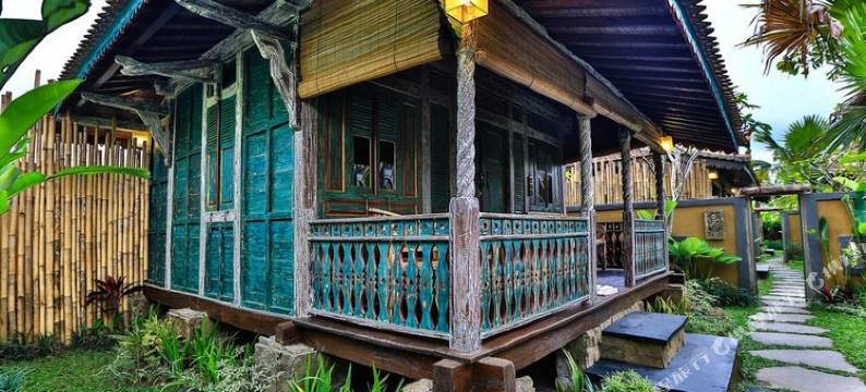 妮妮别墅(Villa Nini)图片