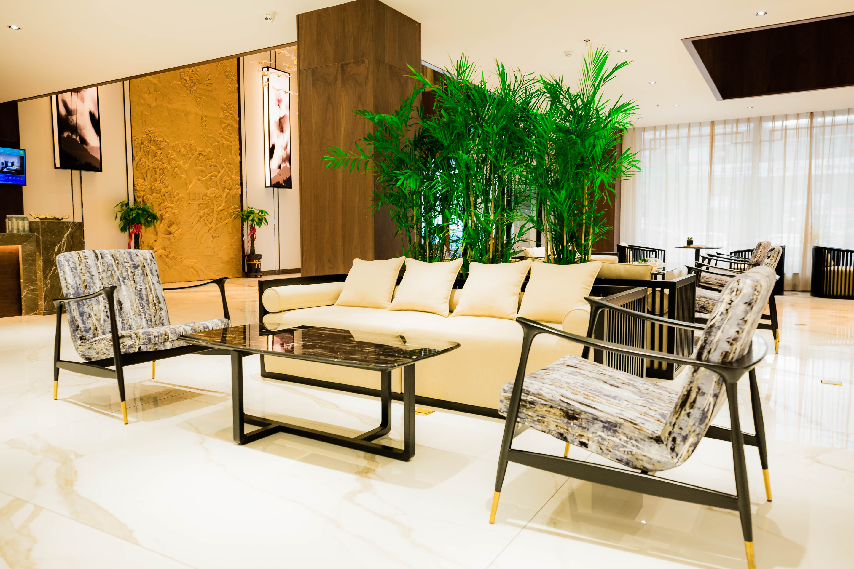 Jinghua Zunxiang HotelOver view