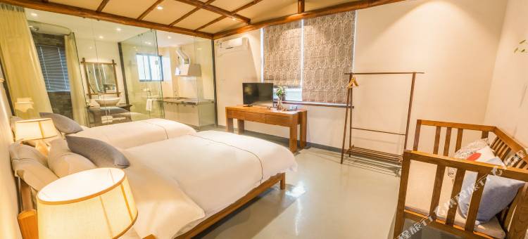 大理龙龛十六宿客栈(龙龛码头店)图片