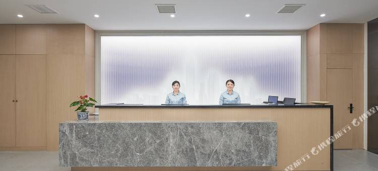 蔚徕酒店(重庆观音桥步行街店)图片