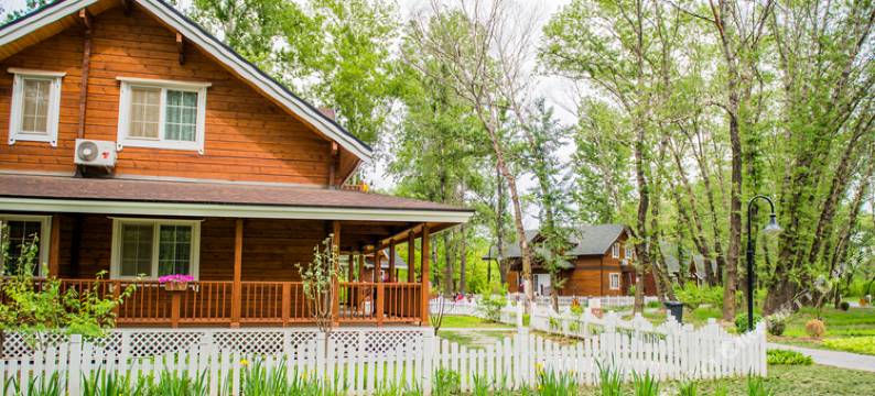 北京龙湾国际露营公园图片