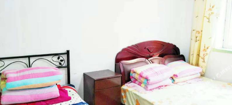 北京福临门家庭旅馆图片