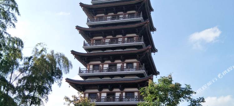 长兴东聚农家乐图片