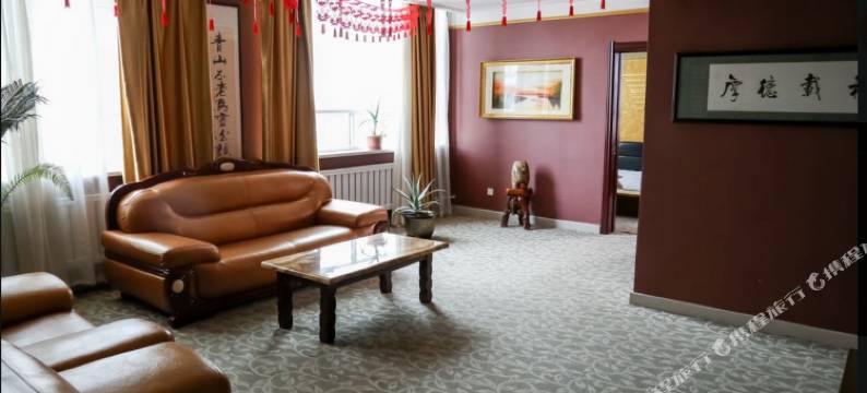 东丰正泰宾馆图片