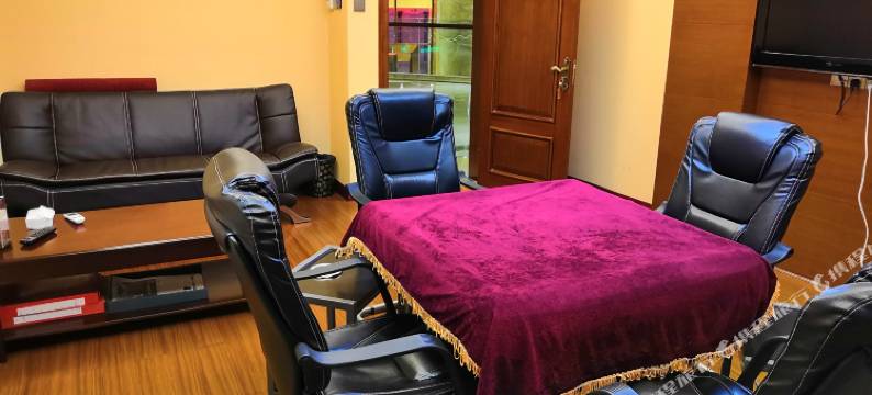 张家界圣多明歌国际大酒店(张家界国家森林公园店)图片