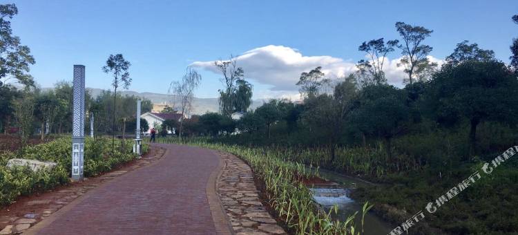 寻甸金潮酒店图片