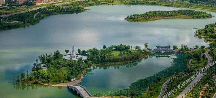 麗枫酒店(清远飞来湖店)图片