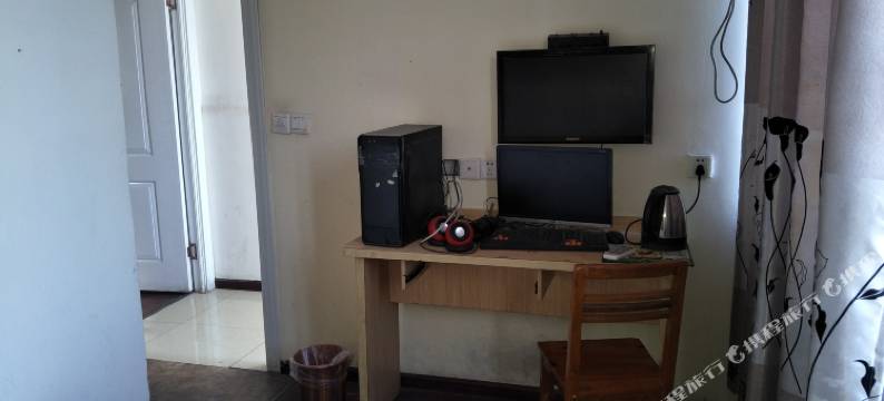 南昌瑞吉宾馆图片