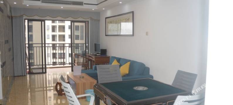 北海民舍民宿图片