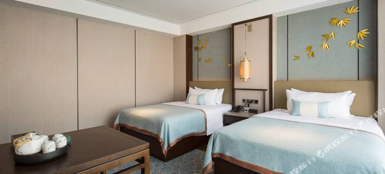 廷泊酒店(娄底火车站万豪城市广场店)图片