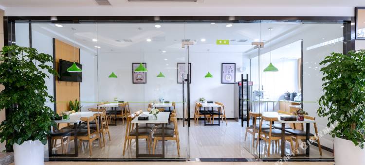 兴旅酒店(厦门莲前西路店)图片
