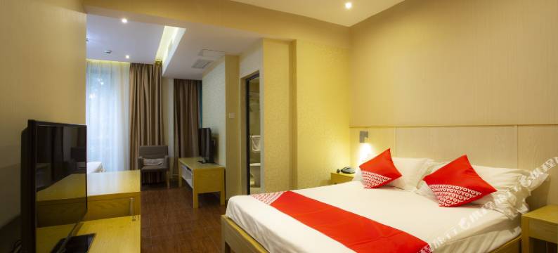 湖州辉瑞酒店图片