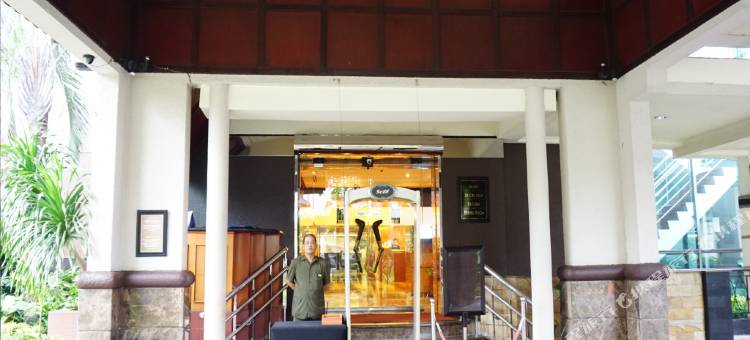 雅加达水晶酒店(Kristal Hotel Jakarta)图片