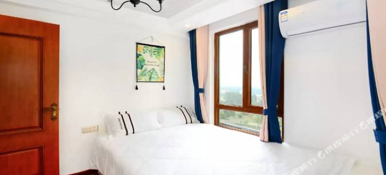 北海艾尚银滩海景度假公寓图片