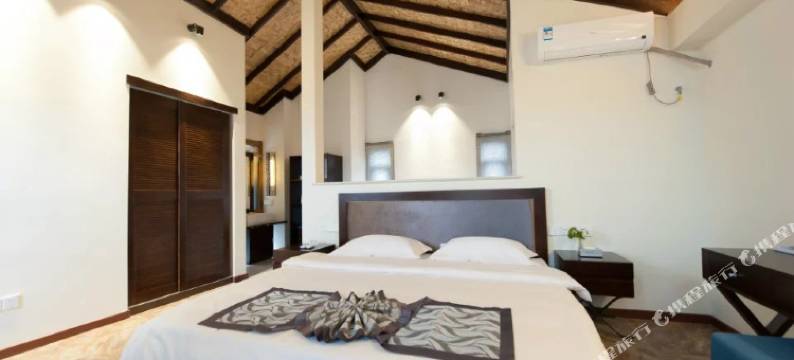 乐亭月坨岛生态旅游度假中心图片