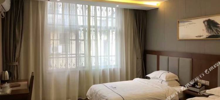 河口宇阳盛世大酒店图片