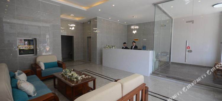 锦程酒店(徐州火车站店)图片