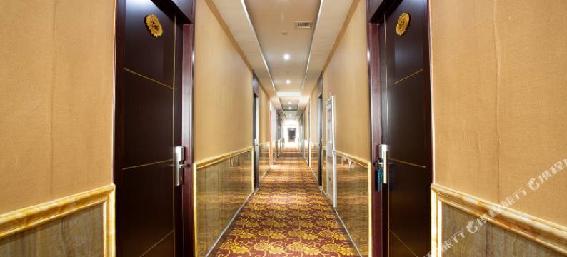 湖州在水一方酒店(太湖月亮湾店)图片