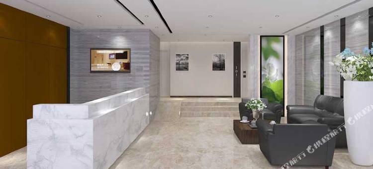 茉莉花开连锁酒店(江陵仙鹤路店)图片